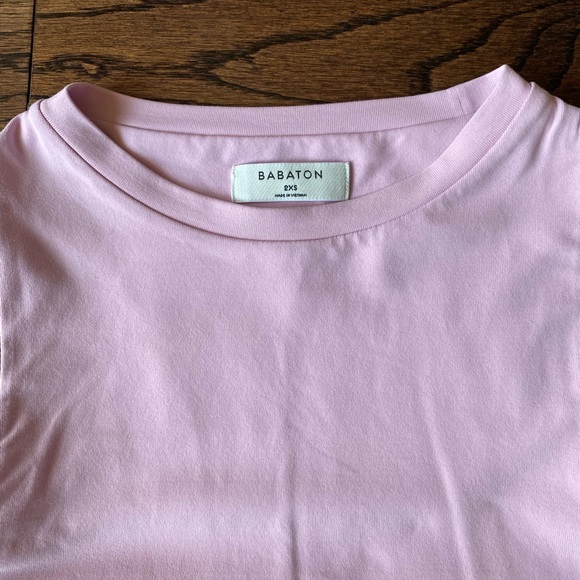 Babaton Contour Muscle Bodysuit 2XS - Picture 2 of 5